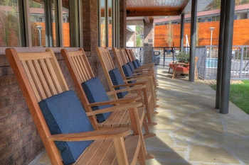 fairfield inn and suites by marriott gatlinburg downtown