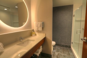 fairfield inn and suites by marriott gatlinburg downtown