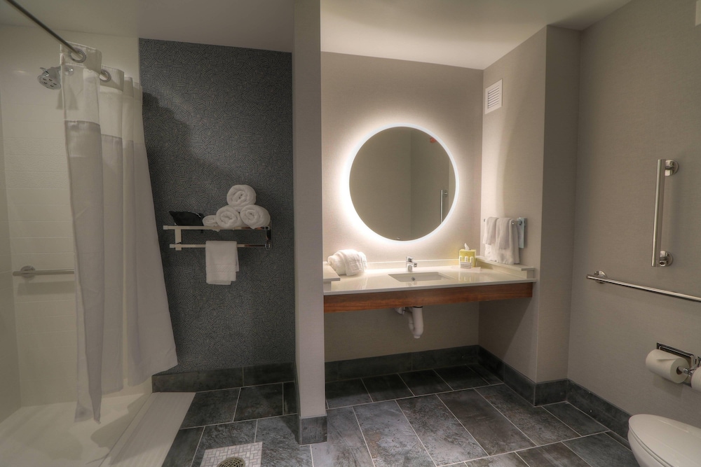 fairfield inn and suites by marriott gatlinburg downtown
