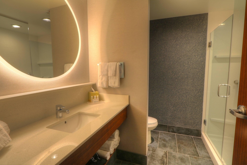 fairfield inn and suites by marriott gatlinburg downtown