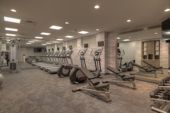 fairfield inn and suites by marriott gatlinburg downtown