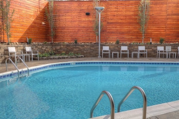 fairfield inn and suites by marriott gatlinburg downtown