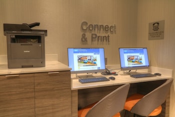 fairfield inn and suites by marriott gatlinburg downtown