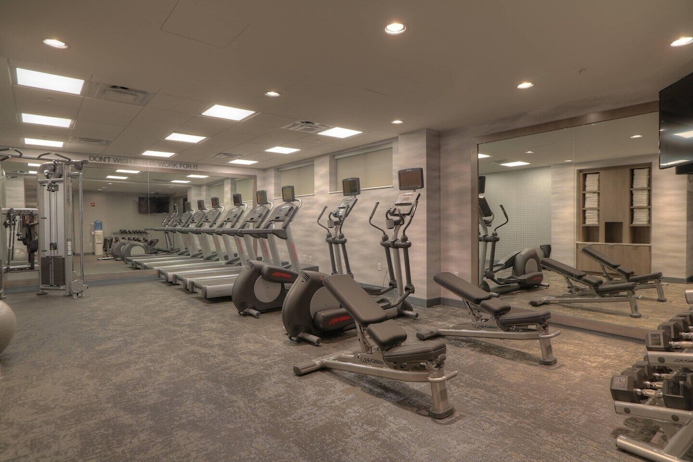 fairfield inn and suites by marriott gatlinburg downtown