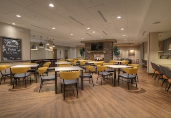 fairfield inn and suites by marriott gatlinburg downtown