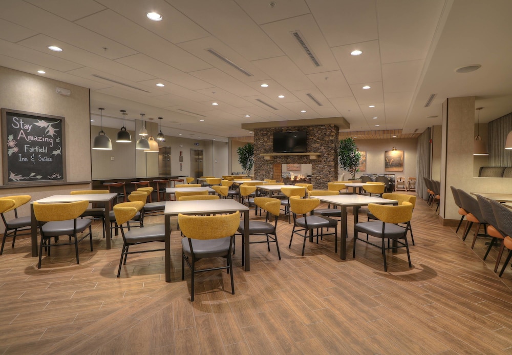 fairfield inn and suites by marriott gatlinburg downtown