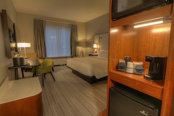 fairfield inn and suites by marriott gatlinburg downtown