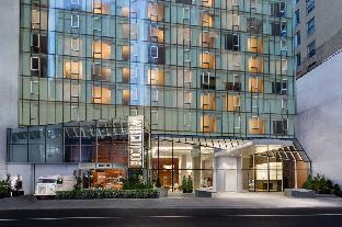 Ac Hotel By Marriott New York Times Square,Nutley>>New York,4 star