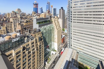 ac hotel by marriott new york times square