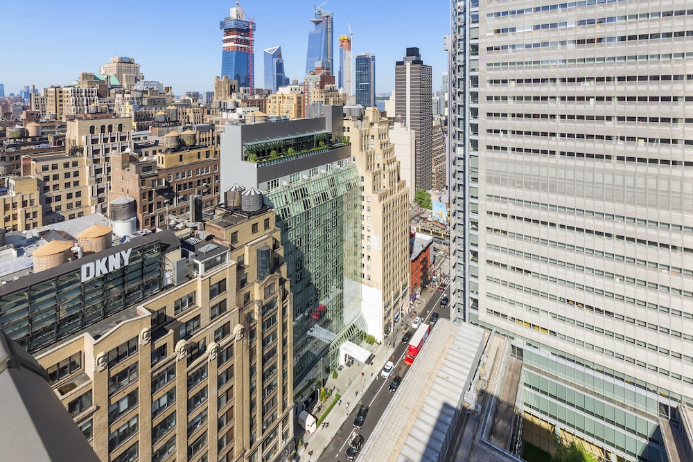 ac hotel by marriott new york times square