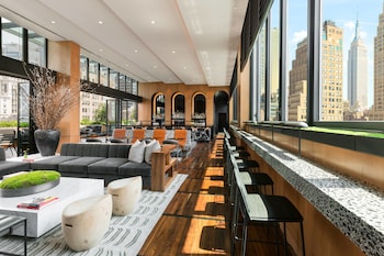 ac hotel by marriott new york times square