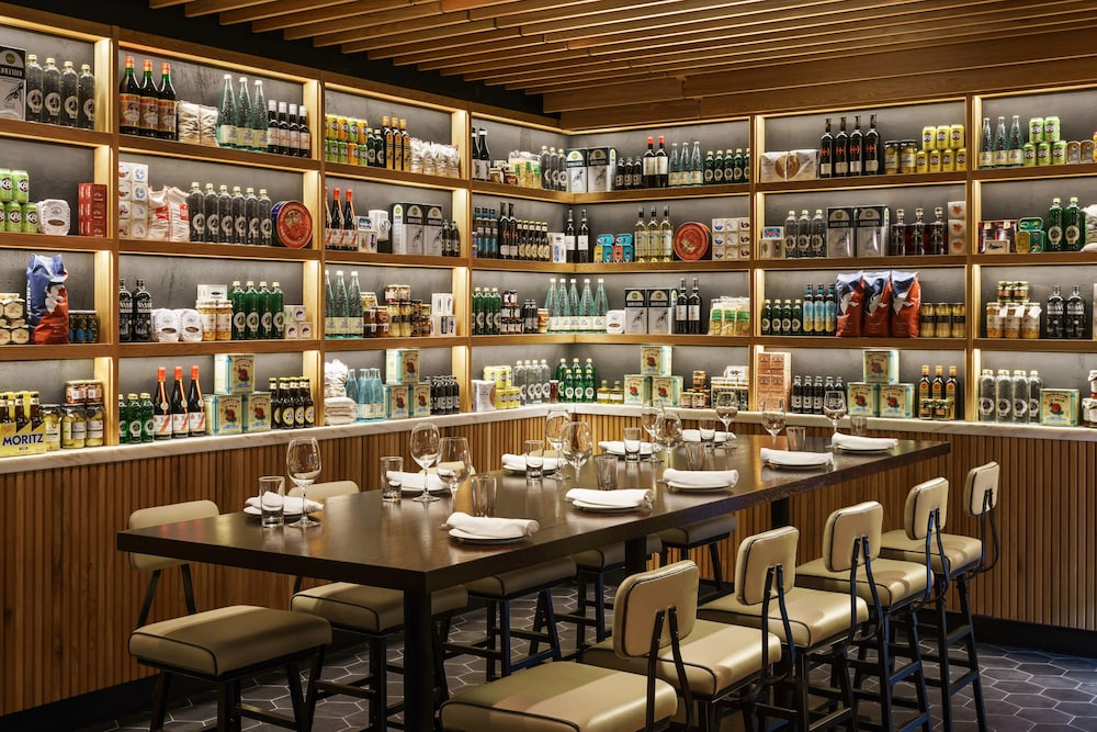 ac hotel by marriott new york times square