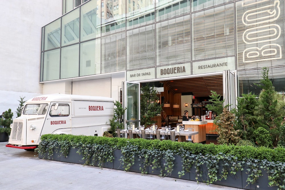 ac hotel by marriott new york times square