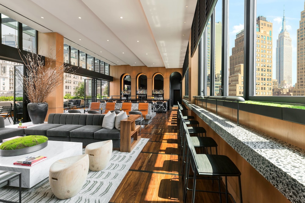 ac hotel by marriott new york times square