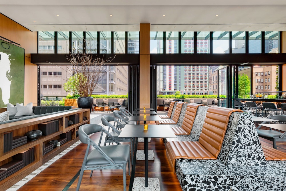 ac hotel by marriott new york times square