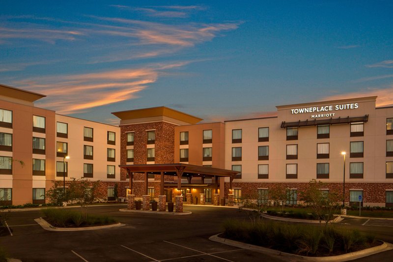 Towneplace Suites By Marriott Foley At Owa