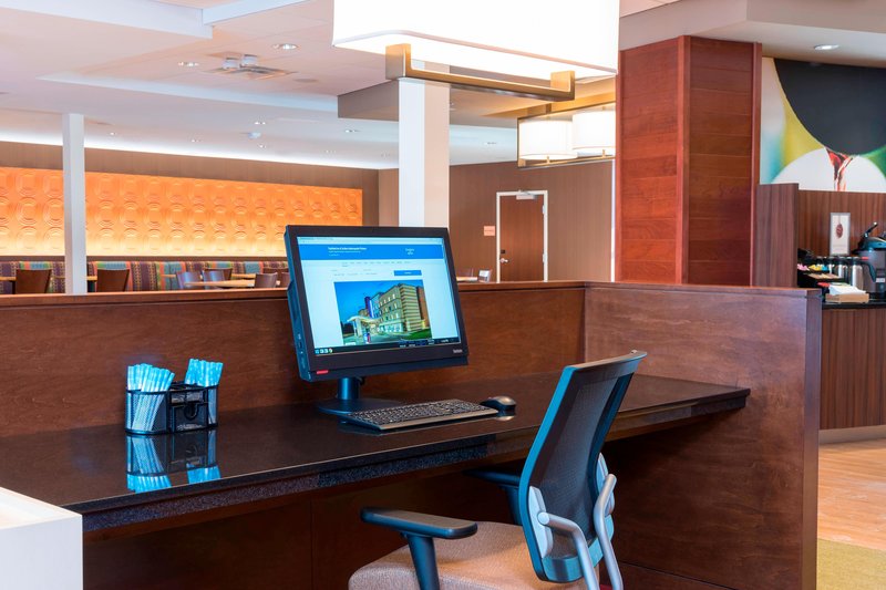 fairfield inn and suites by marriott indianapolis fishers