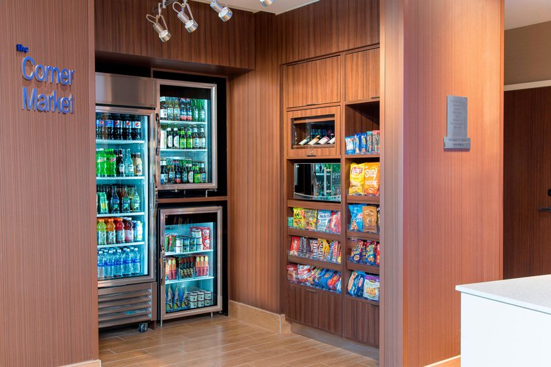 fairfield inn and suites by marriott indianapolis fishers