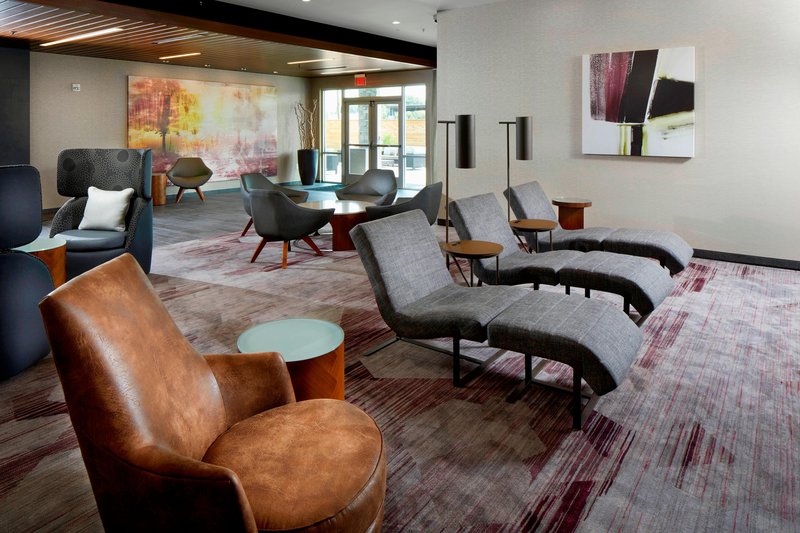 courtyard by marriott houston intercontinental airport
