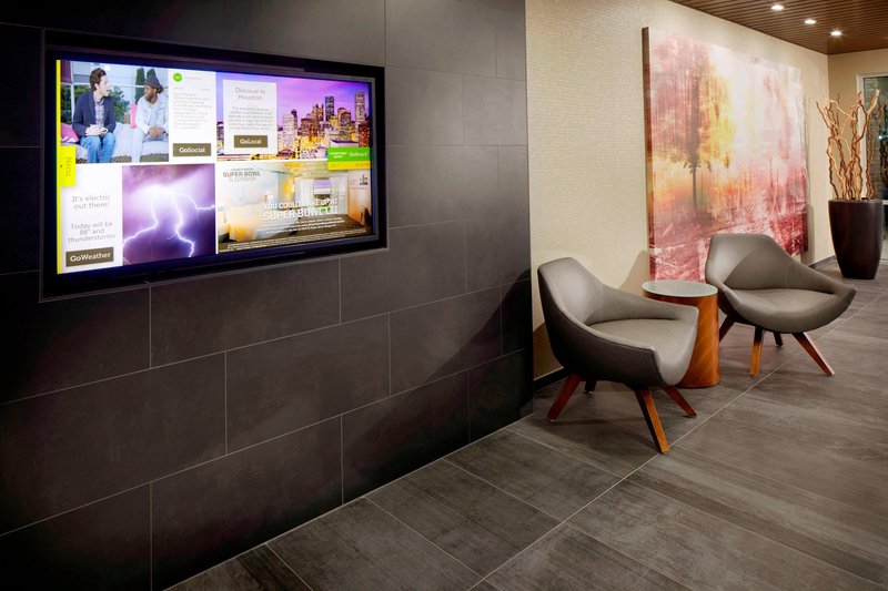 courtyard by marriott houston intercontinental airport