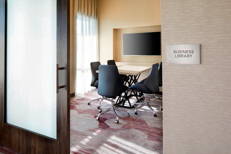 courtyard by marriott houston intercontinental airport