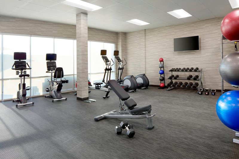 courtyard by marriott houston intercontinental airport