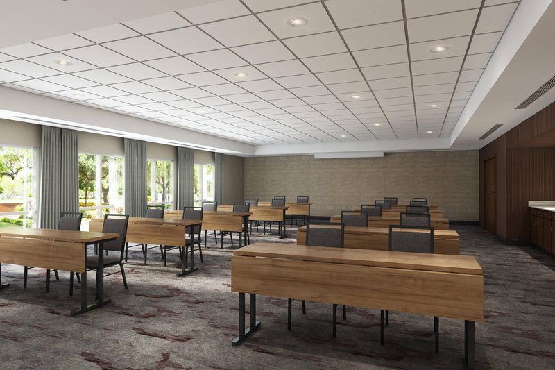 courtyard by marriott houston intercontinental airport