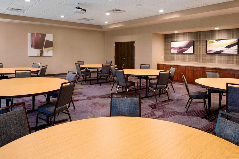 courtyard by marriott houston intercontinental airport