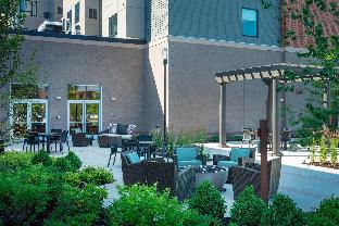 Residence Inn By Marriott Boston Burlington,Burlington>>Boston,3 star