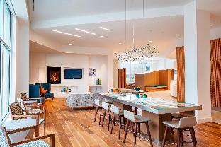 Residence Inn By Marriott Boston Burlington,Burlington>>Boston,3 star