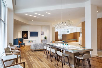 residence inn by marriott boston burlington