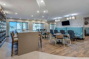 Comfort Suites Fort Lauderdale Airport & Cruise Port,Near The Casino At Dania Beach,3 star