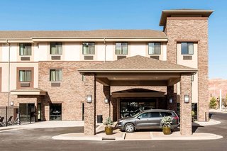 Sleep Inn & Suites Moab Near Arches National Park,Moab>>Arches National Park,3 star