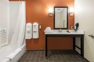 Sleep Inn & Suites Moab Near Arches National Park,Moab>>Arches National Park,3 star