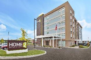Home2 Suites By Hilton Pittsburgh Area Beaver Valley,Center Township>>Beaver,3 star