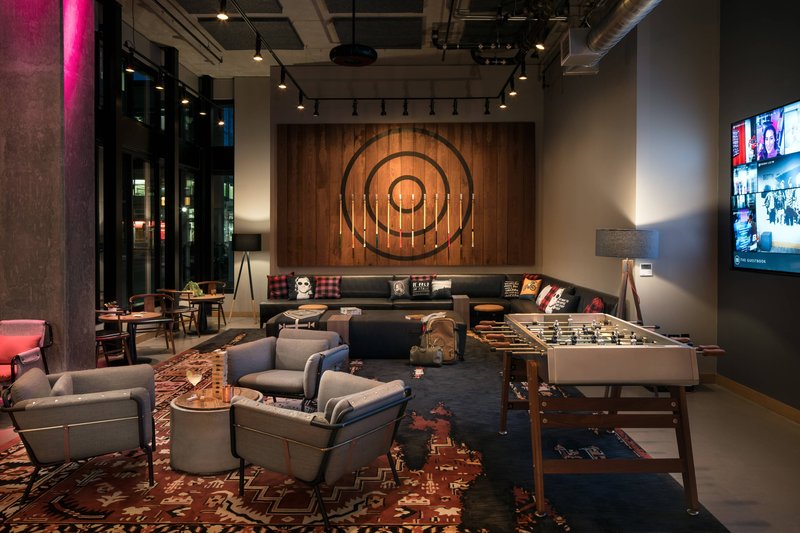 moxy seattle downtown