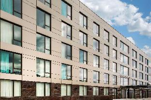 Insignia Hotel Brooklyn, Ascend Hotel Collection,Brooklyn, Ny>>Brooklyn,3 star