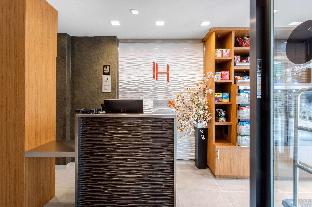 Insignia Hotel Brooklyn, Ascend Hotel Collection,Brooklyn, Ny>>Brooklyn,3 star