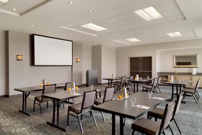 hyatt place niagara falls