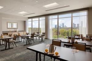 hyatt place niagara falls