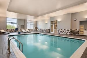 Hyatt Place Niagara Falls,Niagara County>>Clifton Hill,3 star