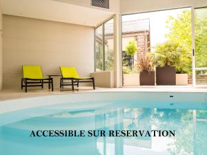 Brit Hotel Ker Lann Aeroport - Parc Expo,Rennes>>Bruz,3 star