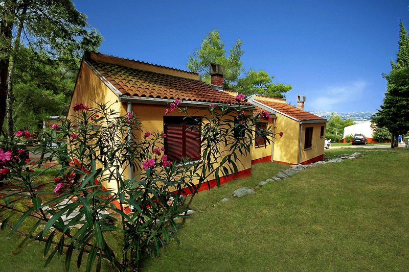 apartments kanegra plava laguna