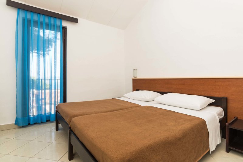 apartments kanegra plava laguna