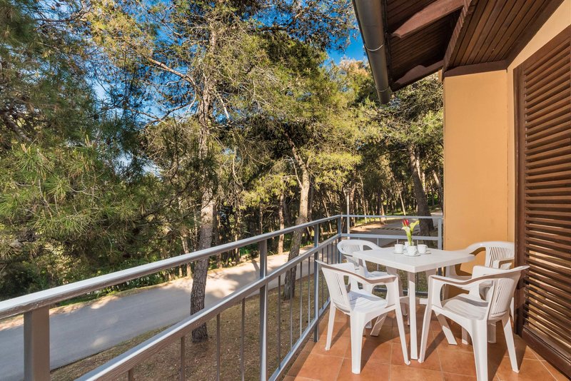 apartments kanegra plava laguna