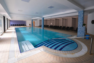 La Luna Hotel - All Inclusive,Jakisnica>>Dalmatia,4 star