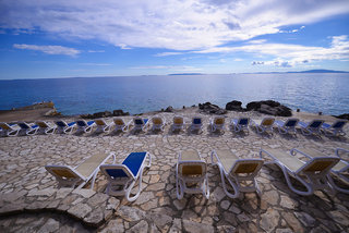 La Luna Hotel - All Inclusive,Jakisnica>>Dalmatia,4 star