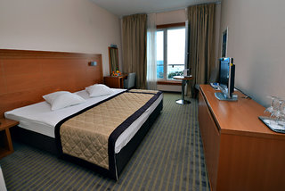 La Luna Hotel - All Inclusive,Jakisnica>>Dalmatia,4 star
