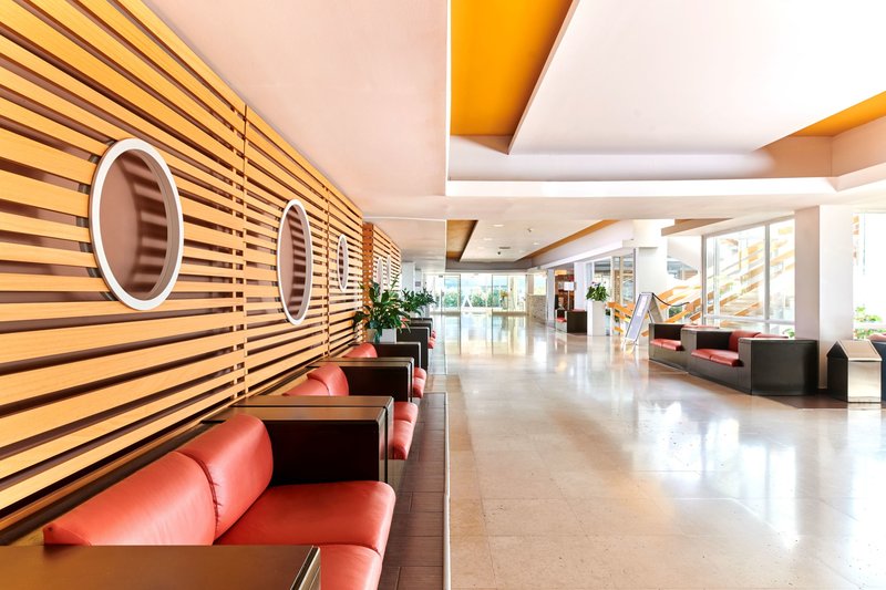 hotel delfin plava laguna