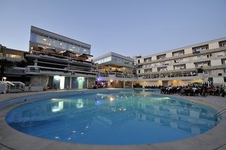 Hotel Delfin Plava Laguna,Porec>>Funtana,2 star